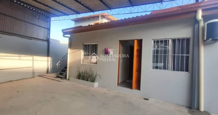 Apartamento com 1 quarto para alugar na Rua Santo Dias da Silva, 242, Boa Saúde, Novo Hamburgo