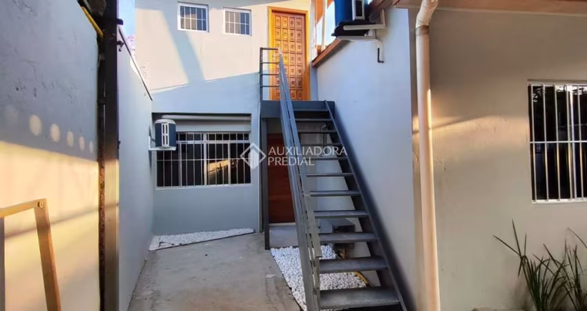 Apartamento com 1 quarto para alugar na Rua Santo Dias da Silva, 242, Boa Saúde, Novo Hamburgo