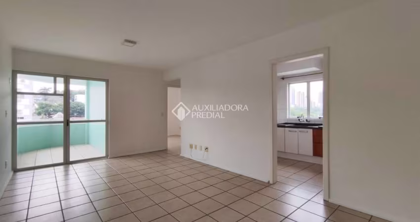 Apartamento com 1 quarto para alugar na Avenida General Daltro Filho, 485, Hamburgo Velho, Novo Hamburgo