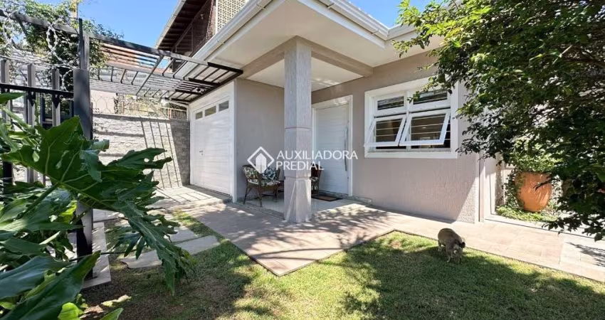 Casa com 3 quartos para alugar na Tamôio, 683, São Jorge, Novo Hamburgo