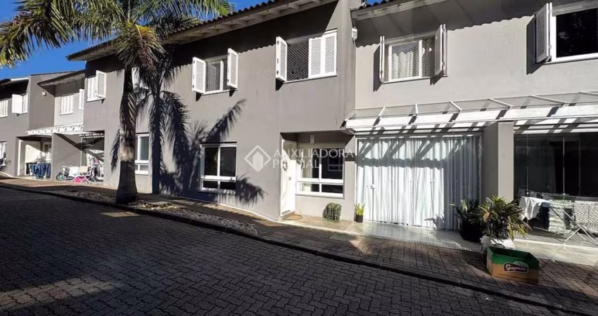 Casa em condomínio fechado com 3 quartos para alugar na Avenida Pedro Adams Filho, 2103, Centro, Novo Hamburgo