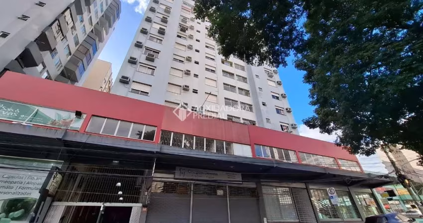 Apartamento com 1 quarto para alugar na Avenida Pedro Adams Filho, 5712, Centro, Novo Hamburgo