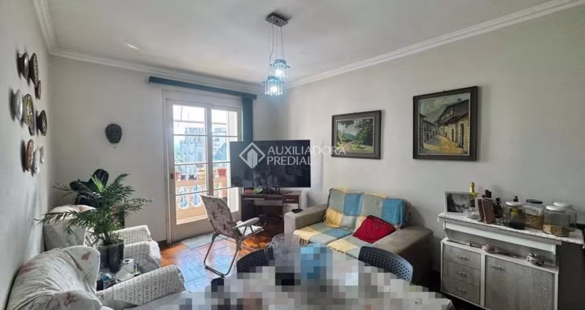 Apartamento com 3 quartos para alugar na Rua General Neto, 109, Centro, Novo Hamburgo