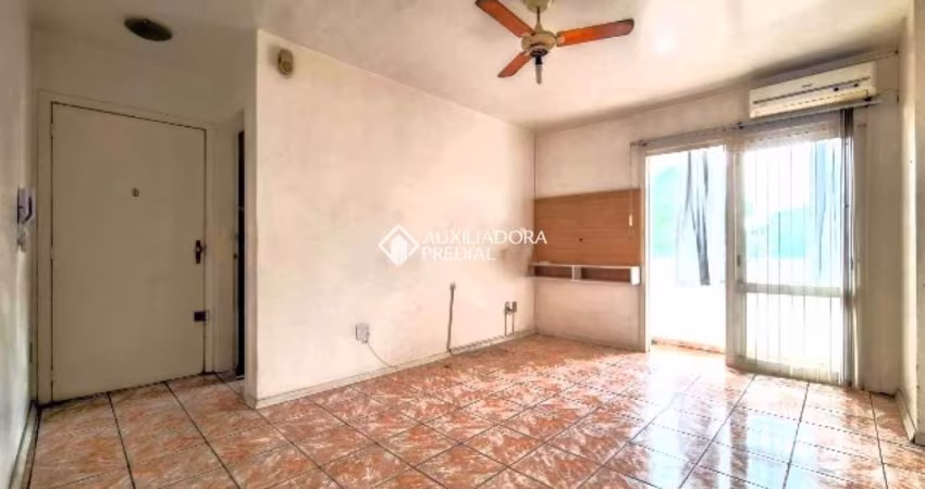 Apartamento com 2 quartos para alugar na Rua Tomé de Souza, 20, Pátria Nova, Novo Hamburgo