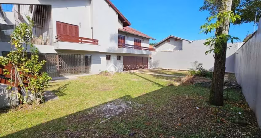 Casa com 4 quartos para alugar na Rua Santo Afonso, 315, Padre Reus, São Leopoldo