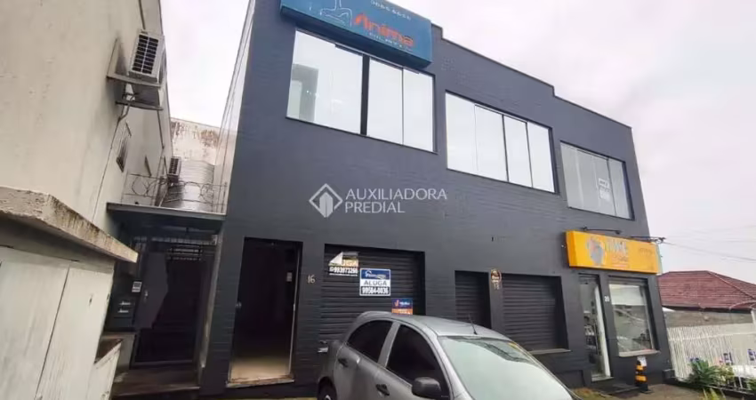 Sala comercial para alugar na Rua Carioca, 14, Jardim Mauá, Novo Hamburgo