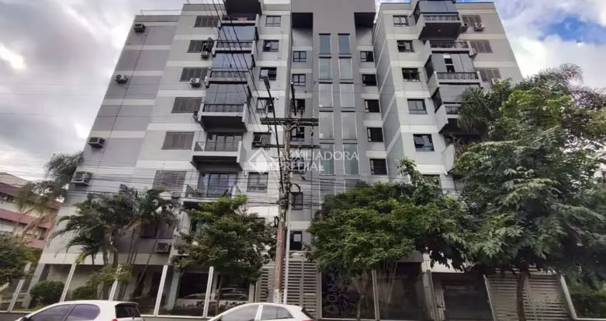 Apartamento com 2 quartos para alugar na Rua Tapes, 1200, Ideal, Novo Hamburgo
