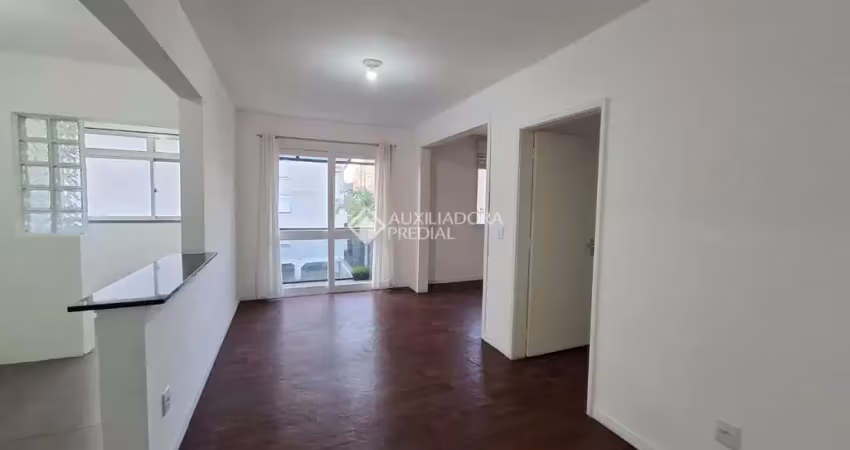 Apartamento com 2 quartos para alugar na Rua Avaí, 311, Vila Rosa, Novo Hamburgo
