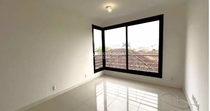 Apartamento com 2 quartos para alugar na Rua Aimoré, 399, Ideal, Novo Hamburgo