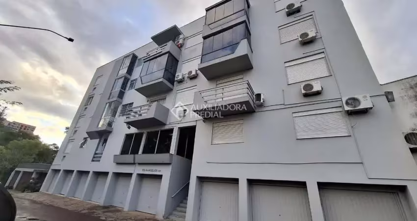 Apartamento com 1 quarto para alugar na Rua Campinas, 251, Centro, Novo Hamburgo