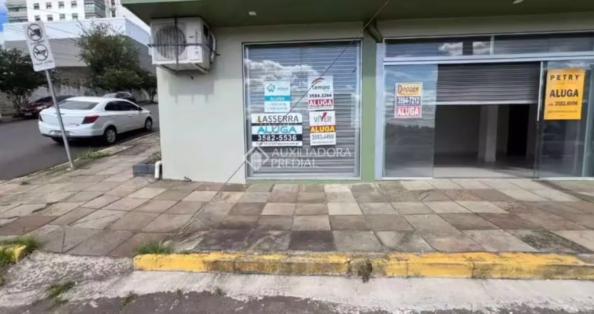 Ponto comercial para alugar na Rua Quintino Bocaiúva, 621, Centro, Novo Hamburgo