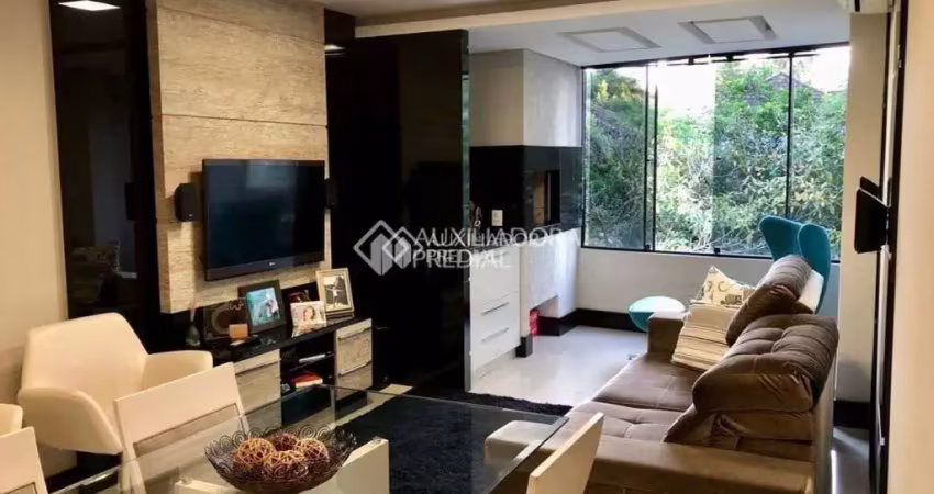 Apartamento com 2 quartos para alugar na Rua Guia Lopes, 4740, Boa Vista, Novo Hamburgo