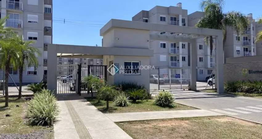 Apartamento com 2 quartos para alugar na Celestino Killing, 100, Santo Afonso, Novo Hamburgo