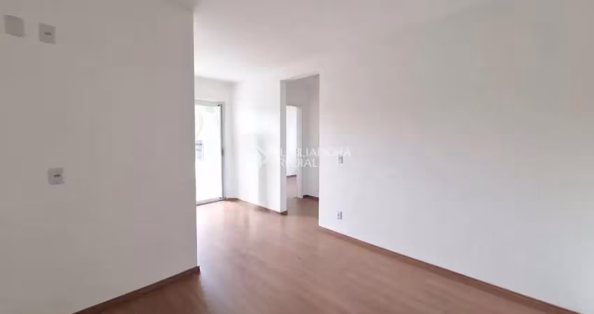 Apartamento com 2 quartos para alugar na Rua Henri Dunant, 801, Operário, Novo Hamburgo