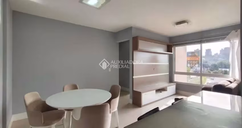 Apartamento com 2 quartos para alugar na Rua São Jerônimo, 100, Jardim Mauá, Novo Hamburgo