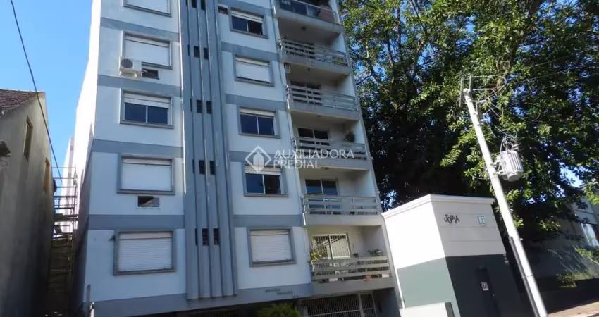 Apartamento com 2 quartos para alugar na Avenida Doutor Maurício Cardoso, 146, Hamburgo Velho, Novo Hamburgo