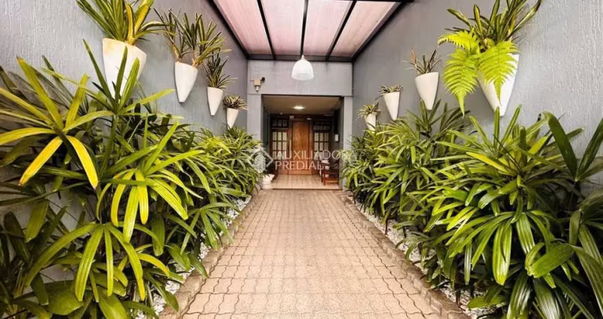 Apartamento com 2 quartos para alugar na Rua Vinte e Cinco de Julho, 1100, Rio Branco, Novo Hamburgo