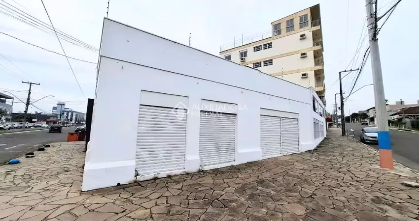 Ponto comercial para alugar na Avenida Pedro Adams Filho, 3393, Industrial, Novo Hamburgo