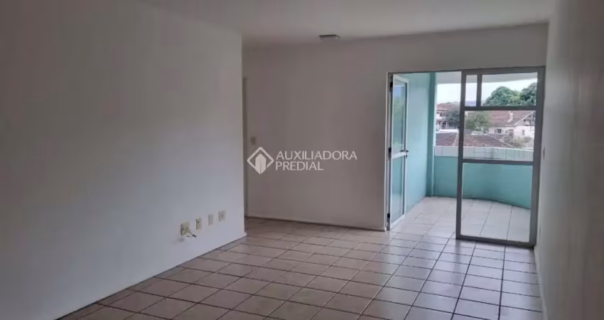 Apartamento com 2 quartos para alugar na Avenida General Daltro Filho, 485, Hamburgo Velho, Novo Hamburgo