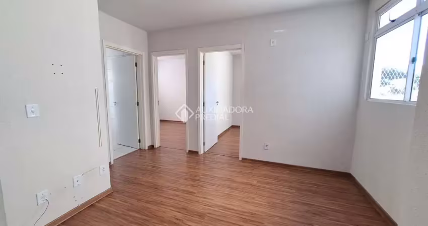 Apartamento com 2 quartos para alugar na Rua Arthur Momberger, 1050, Vila Diehl, Novo Hamburgo