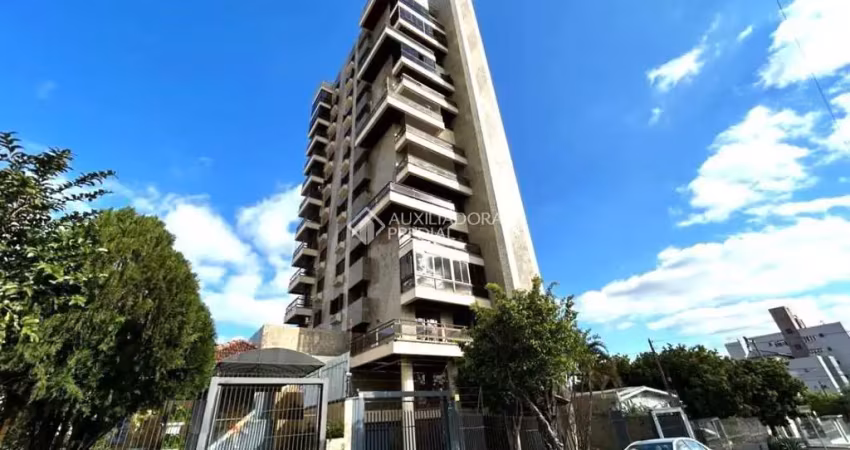 Apartamento com 4 quartos para alugar na Rua dos Andradas, 32, Vila Rosa, Novo Hamburgo