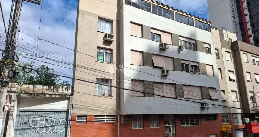 Apartamento com 3 quartos para alugar na Rua Joaquim Pedro Soares, 296, Centro, Novo Hamburgo