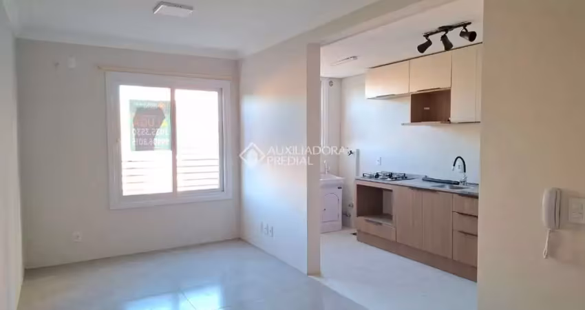 Apartamento com 2 quartos para alugar na Rua Domingos de Almeida, 522, Centro, Novo Hamburgo