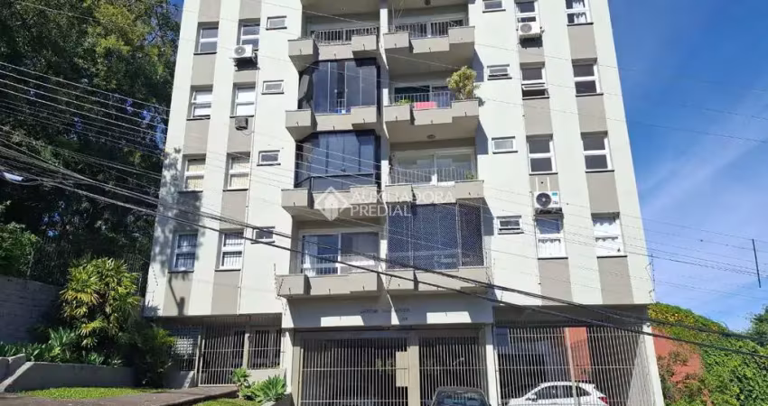 Apartamento com 1 quarto para alugar na Rua Ribeiro de Almeida, 189, Hamburgo Velho, Novo Hamburgo