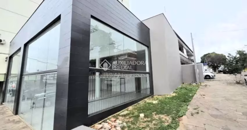 Prédio para alugar na Avenida Coronel Frederico Linck, 117, Ideal, Novo Hamburgo