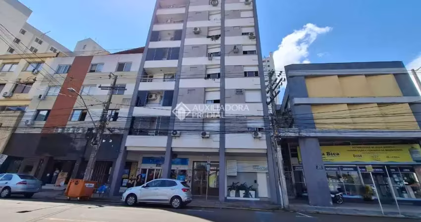 Apartamento com 2 quartos para alugar na Avenida Pedro Adams Filho, 4845, Centro, Novo Hamburgo