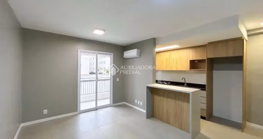 Apartamento com 2 quartos para alugar na Rua Getúlio Borges da Fonseca, 28, Operário, Novo Hamburgo