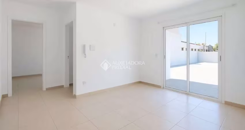 Apartamento com 1 quarto para alugar na Pastor Dohms, 149, Centro, Campo Bom