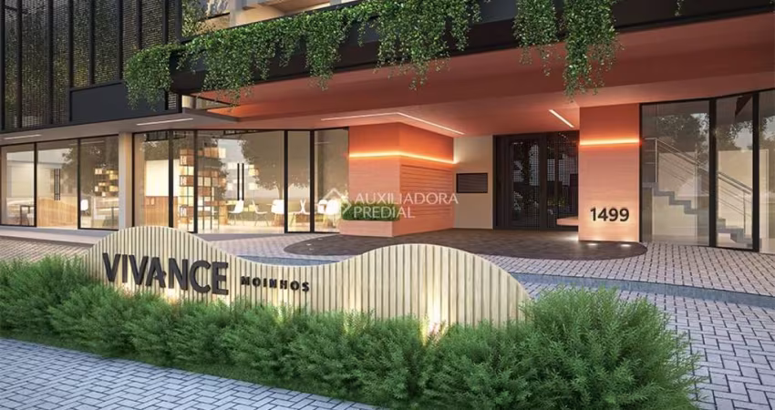 Sala comercial à venda na Avenida Sete de Setembro, 1000, Moinhos, Lajeado