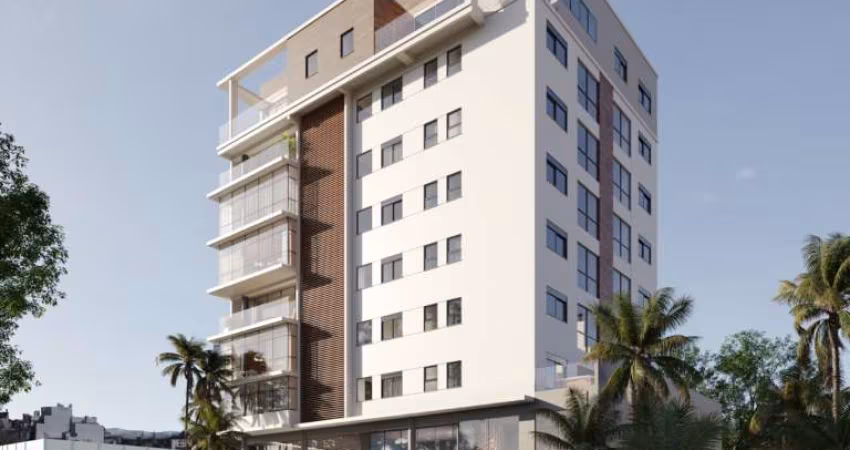 Apartamento com 2 quartos à venda na Rua Washington Luiz, 279, São Cristóvão, Lajeado
