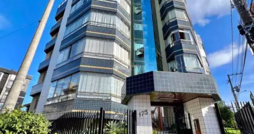 Apartamento com 3 quartos à venda na JULIO FRANCISCO BORN, 175, Florestal, Lajeado
