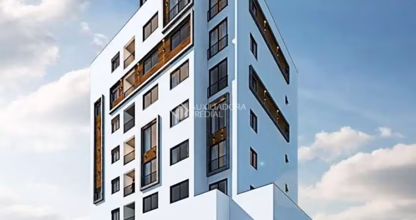 Apartamento com 2 quartos à venda na Rua Doutor Germano Berner, 203, Centro, Lajeado