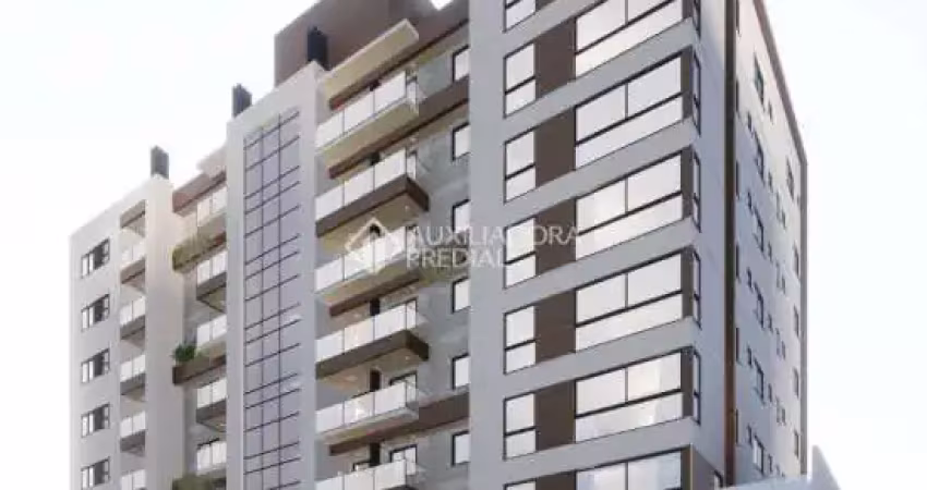 Apartamento com 1 quarto à venda na MARIO CATTOI, 93, Centro, Lajeado