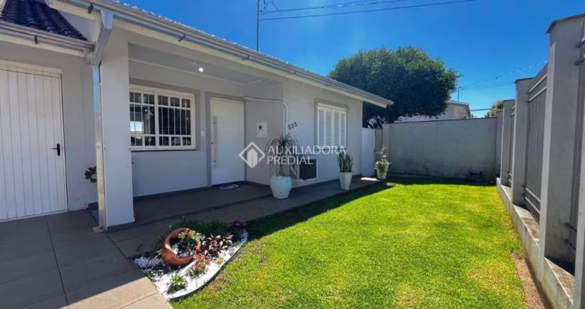 Casa com 3 quartos à venda na Gramado, 533, Universitário, Lajeado