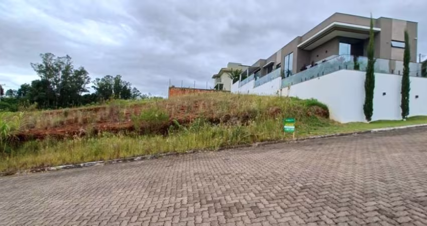Terreno à venda na Armindo Gerhardt, 5, Carneiros, Lajeado