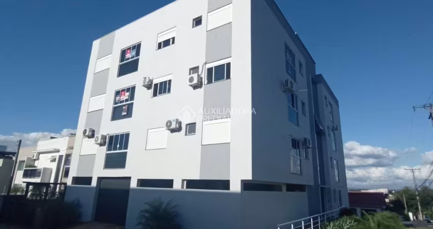 Apartamento com 2 quartos à venda na Avenida Amazonas, 1391, Universitário, Lajeado