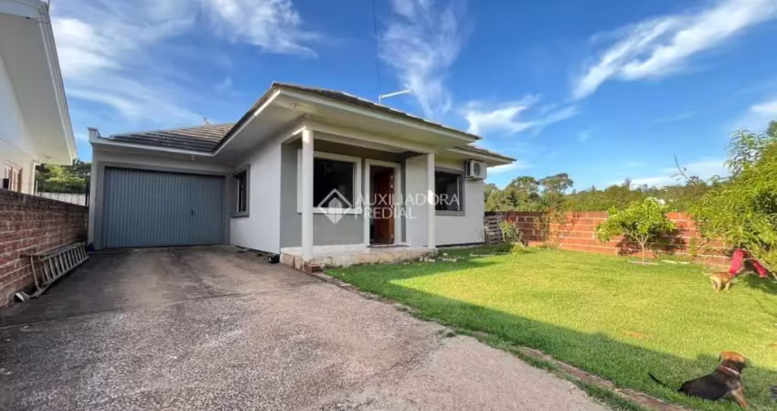 Casa com 2 quartos à venda na Felipe Otto Blum, 412, Conventos, Lajeado