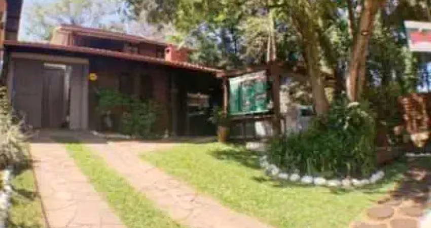 Casa com 3 quartos à venda na Rua São Pedro, 642, Moinhos, Lajeado
