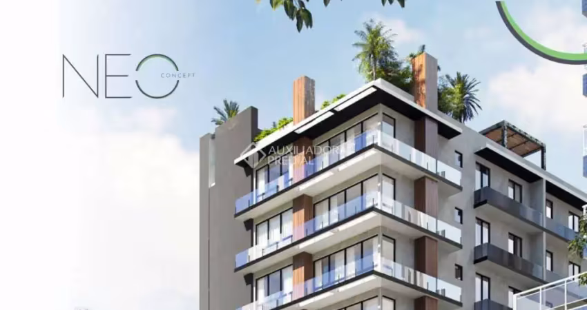 Apartamento com 2 quartos à venda na Pernambuco, 324, São Cristóvão, Lajeado