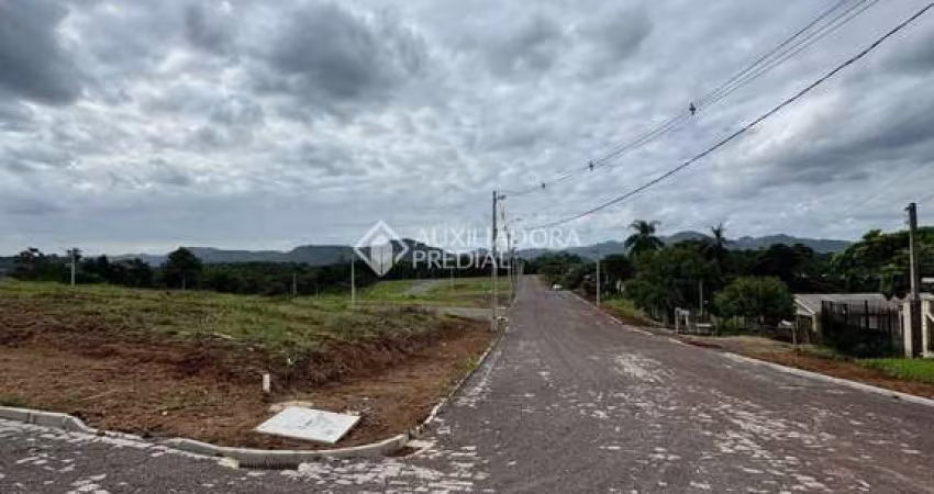 Terreno à venda na Rodovia ERS-421, 788, Conventos, Lajeado