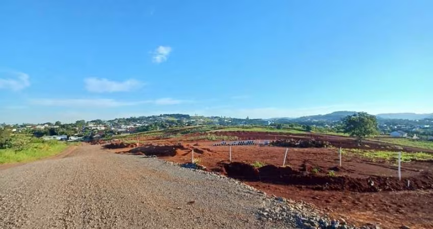 Terreno à venda na Romeu Armange, 1001, Conventos, Lajeado