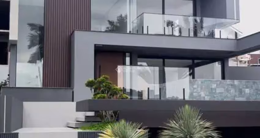 Casa em condomínio fechado com 1 quarto à venda na Rua Sabiá, 1299, Carneiros, Lajeado