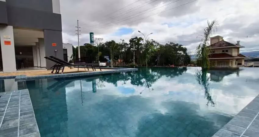 Apartamento com 3 quartos à venda na Avenida Amazonas, 1570, Universitário, Lajeado
