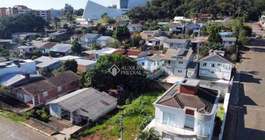 Terreno à venda na Argentile Trevisol, 999, São Cristóvão, Lajeado