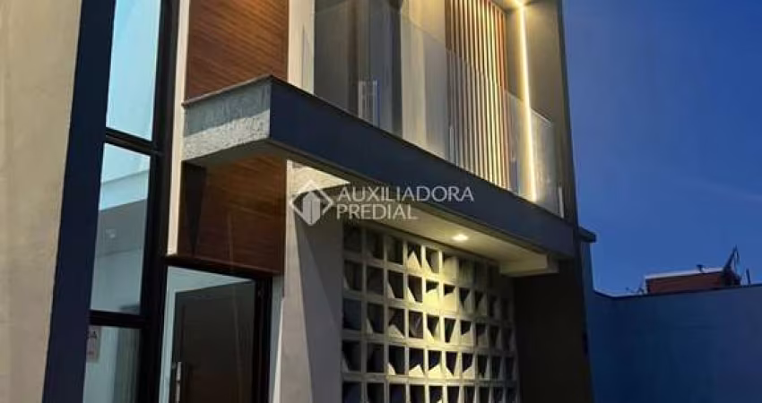 Casa com 3 quartos à venda na Jacob Raymundo Friedholt Bald, 2, Conventos, Lajeado