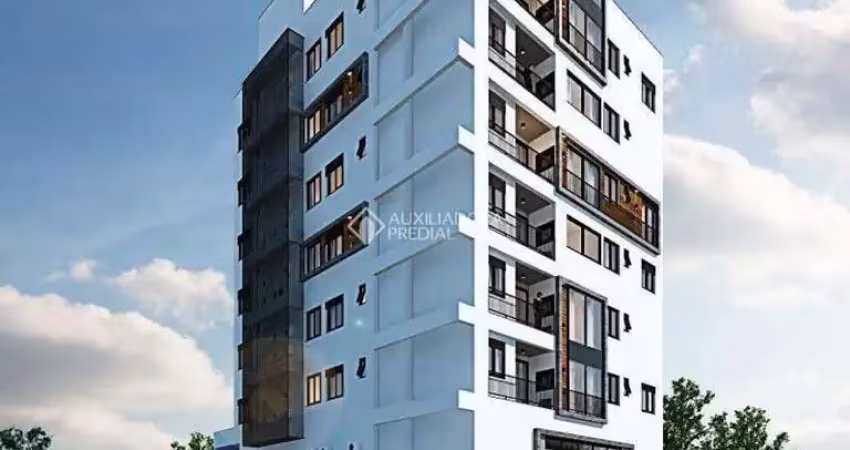 Apartamento com 1 quarto à venda na Rua Doutor Germano Berner, 201, Centro, Lajeado